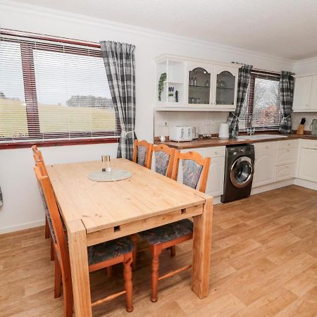 Broombaulks Farm Bungalow Jedburgh Εξωτερικό φωτογραφία