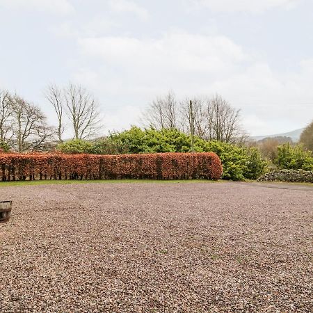 Broombaulks Farm Bungalow Jedburgh Εξωτερικό φωτογραφία