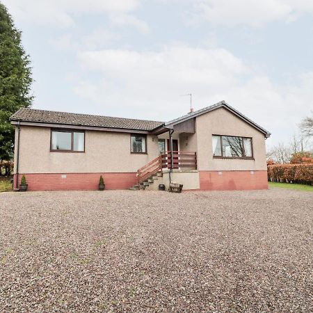 Broombaulks Farm Bungalow Jedburgh Εξωτερικό φωτογραφία