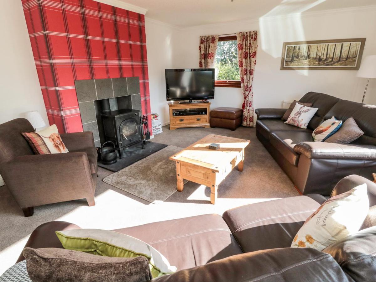 Broombaulks Farm Bungalow Jedburgh Εξωτερικό φωτογραφία