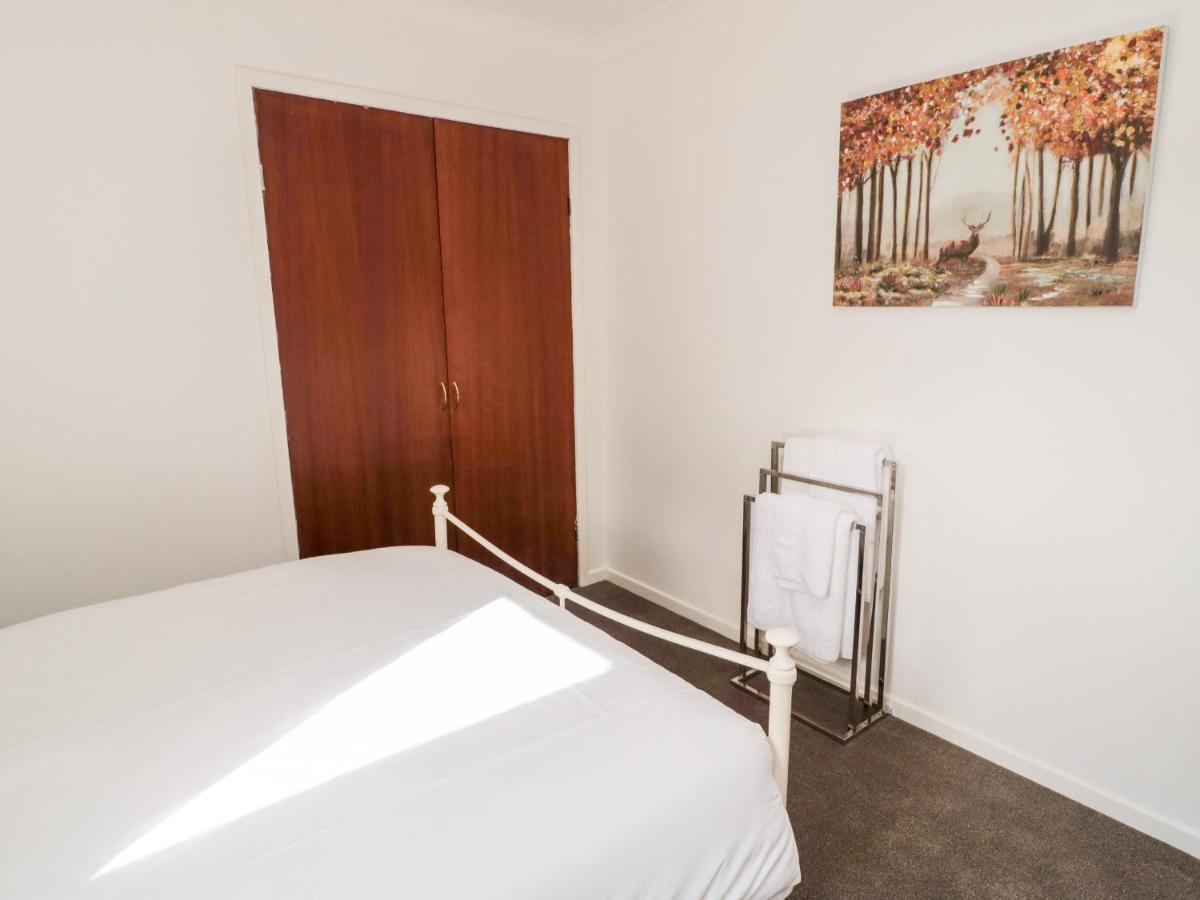 Broombaulks Farm Bungalow Jedburgh Εξωτερικό φωτογραφία