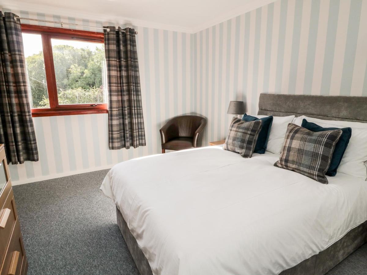 Broombaulks Farm Bungalow Jedburgh Εξωτερικό φωτογραφία