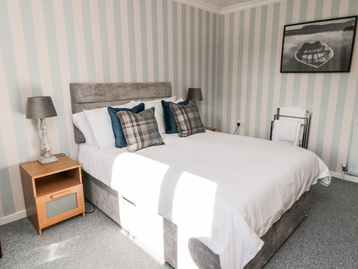 Broombaulks Farm Bungalow Jedburgh Εξωτερικό φωτογραφία