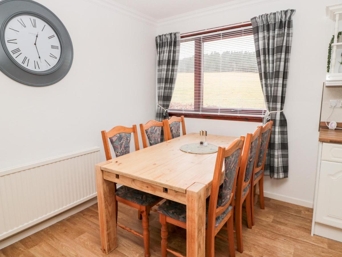 Broombaulks Farm Bungalow Jedburgh Εξωτερικό φωτογραφία
